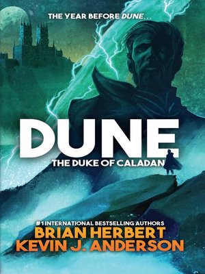 Dune - ebook